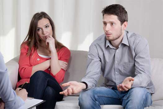 Evli Çiftlerin Kaçınması Gereken 11 Yaygın Hata