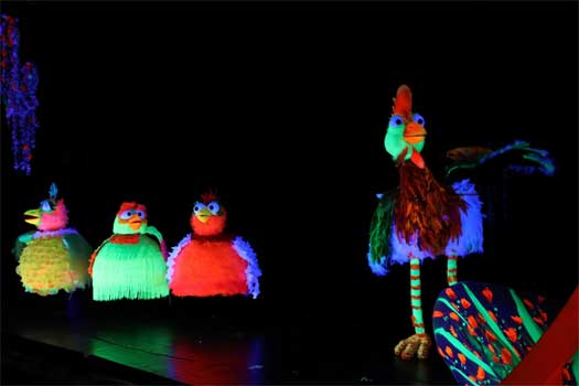 İBB Kültür'den Yarıyıl Tatiline Özel Ücretsiz Etkinlikler 