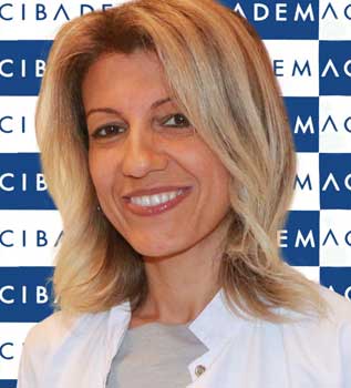 Dr. Çiğdem Yavrucu