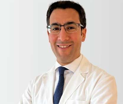 Doç. Dr. Onur Ergün