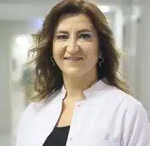 Dr. Sevinç Çabukoğlu