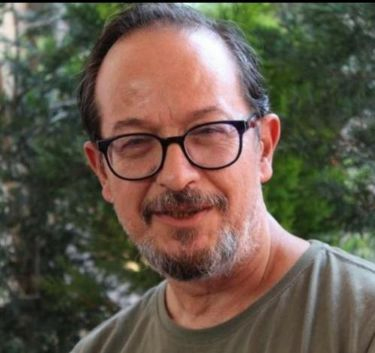 Mehmet Murat Döğüşgen