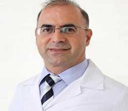 Prof. Dr. Mehmet Akdağ