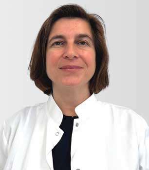 Prof. Dr. Müge Toyran