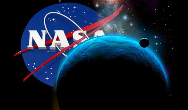 NASA 8 Gezegenden Oluşan Güneş Sistemini Buldu 