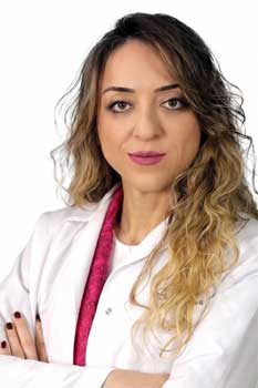 Melike Urcan