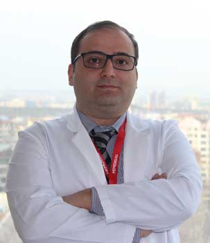 Dr. Serkan Akkoyunlu