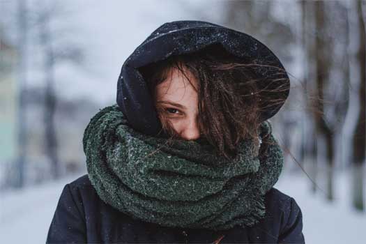 Atkısız Çıkmayın, Boyun Sağlığınızdan Olmayın 