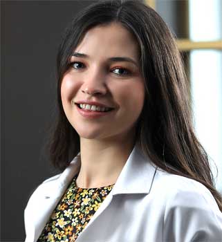 Diyetisyen Cansu Kahraman