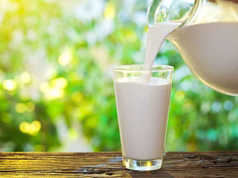 Süt İçmeyen Çocukların Gelişimi Risk Altında