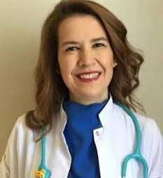 Yrd. Doç. Dr. Reyhan Erol Güler