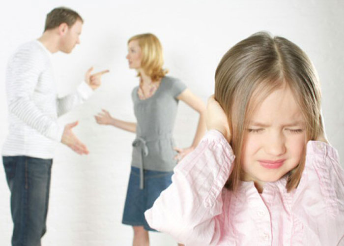 Çocuğunuza Boşanacağınızı Anlatırken 7 Önemli Kriter