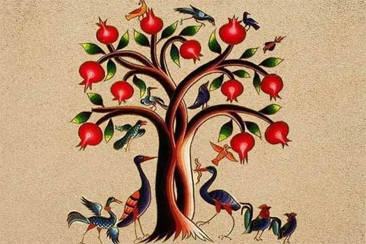 21 Aralık Nardugan Bayramı Nedir?