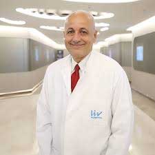 Prof. Dr. Tekin Akpolat