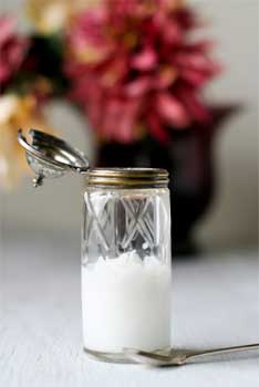 Anti-Viral ve Anti-Bakteriyel Doğal Diş Macunu