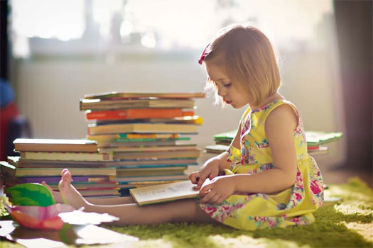Kitap Okumayı Sevmeyen Çocuklara Bu Alışkanlık Nasıl Kazandırılır