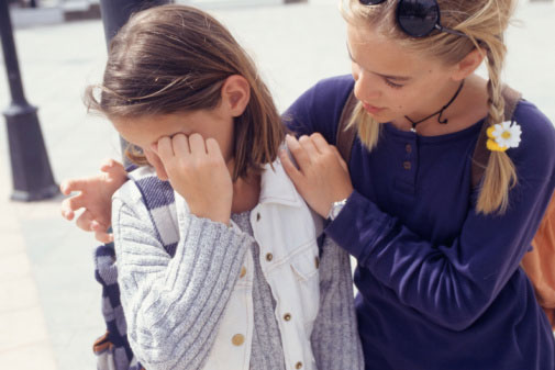 Çocuğunuza Empati Duygusunu Kazandırmanın 7 Yolu