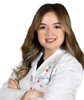 Tuğçe R. Tuncel Dursun