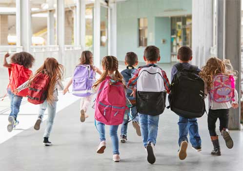 Okul Dönemi Rutinlerini Düzene Sokmanın Yolları 