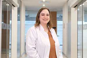 Dr. Öğr. Üyesi Şebnem N. Koçan