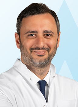 Prof. Dr. Kerim Sarıyılmaz