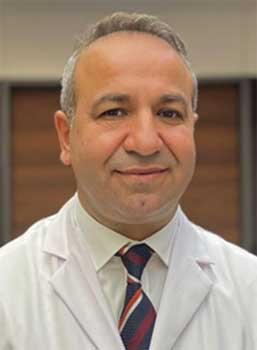 Prof. Dr. Cevher Akarsu