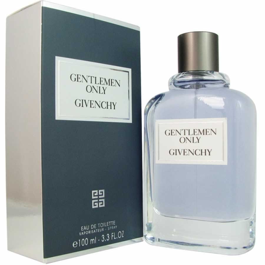 Givenchy Gentlemen Only Edt 150 Ml Erkek Parfüm