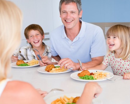 Yemek Yemeyen Çocuğa Nasıl Davranılması Gerekir