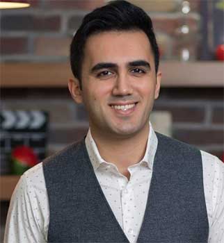 Beslenme ve Diyet Uzmanı Emre Uzun