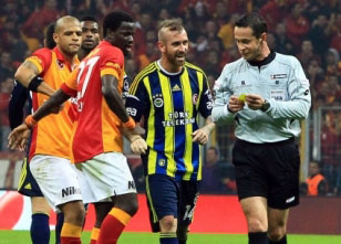 Galatasarayın Meireles Açıklaması Çok Sert Oldu