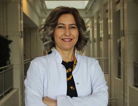  Dr. Figen Karaceylan Çakmakçı 