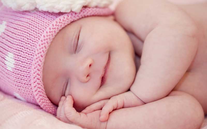 Bebeklerde Mışıl Mışıl Bir Gece Uykusu İçin Altın Öneriler 