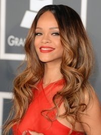 2013 Grammy Ödülleri Ünlü Saç Modelleri 