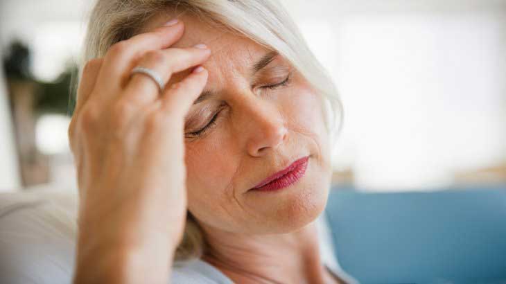 Oruç Tutarken Yaşanan Migren Atakları İçin Ne Yapmalı
