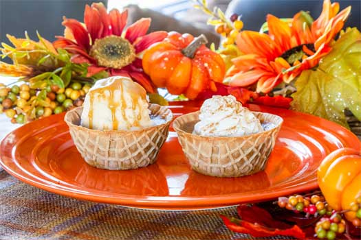 Yeni Yıl Sofraları İçin Enfes Bir Kabak Tatlısı Tarifi