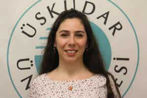 Doç. Dr. Ayça Demir Yıldırım
