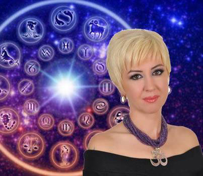 Astrolog Şenay Yangelden Haftalık Burç Yorumları