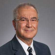 Prof. Dr. Ömer Küçük