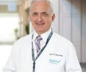 Prof. Dr. Sertaç Yetişer