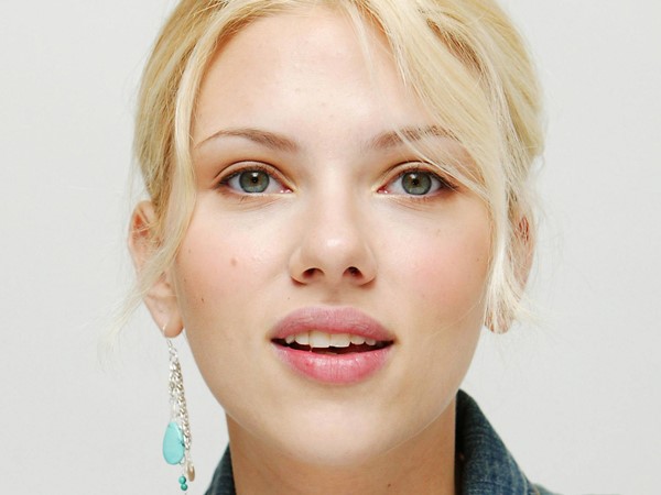 Scarlett Johanssonın Güzellik Sırrını Merak Ediyor Musunuz