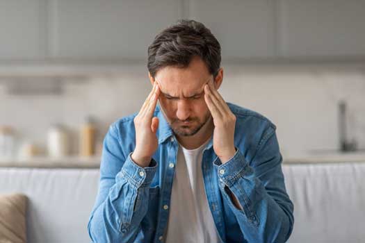 Mevsim Geçişlerinde Artan Baş Ağrılarına Dikkat! 