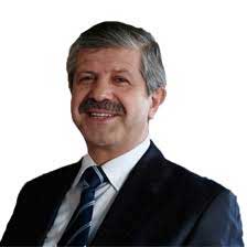 Prof. Dr. Ahmet Maranki