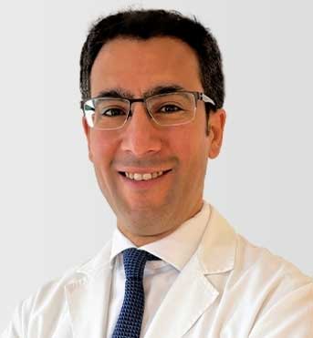 Doç. Dr. Onur Ergün