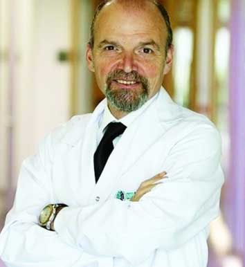 Doç. Dr. Oğuz Tan
