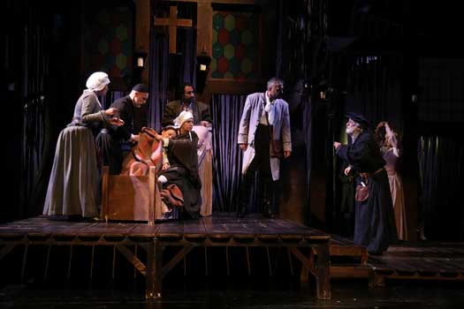 CADI KAZANI (13+ Yaş)