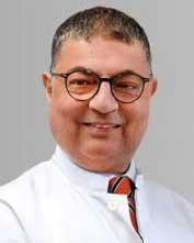 Op. Dr. Hakan Özörnek