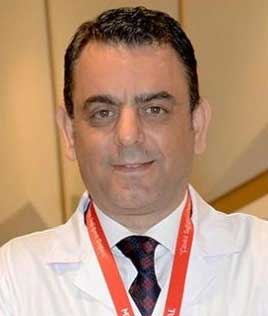 Op. Dr. Yusuf İlker Çöme