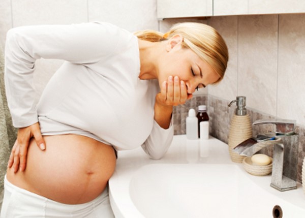 Hamilelik Bulantılarını Azaltmaya Yardımcı Öneriler