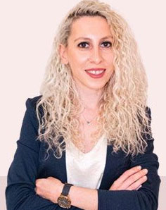 Uzman Merve Kırna
