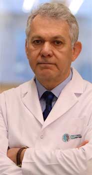 Prof. Dr. Murat Topak
